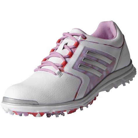 adidas ladies golf shoes.